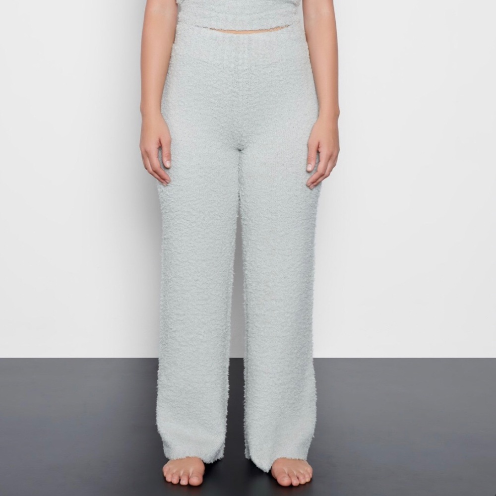 Skims Kim K cozy collection